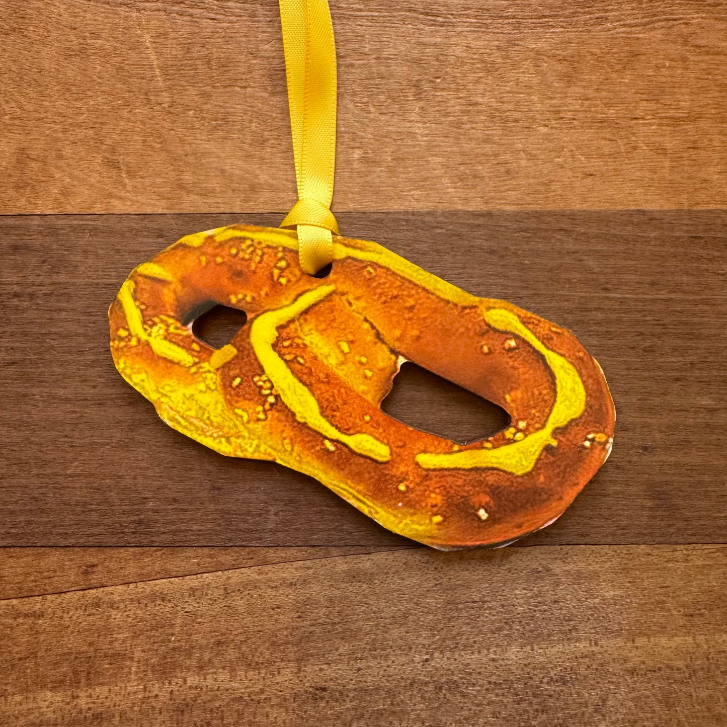 Jawnaments Ornaments