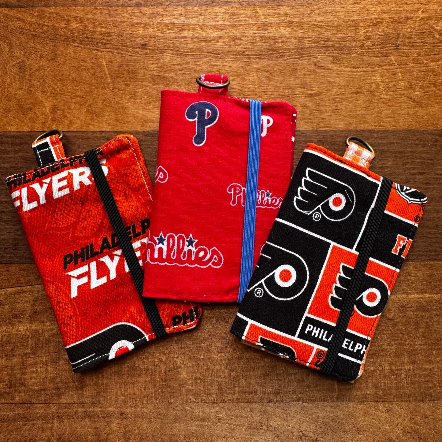Philly Sports Wallets