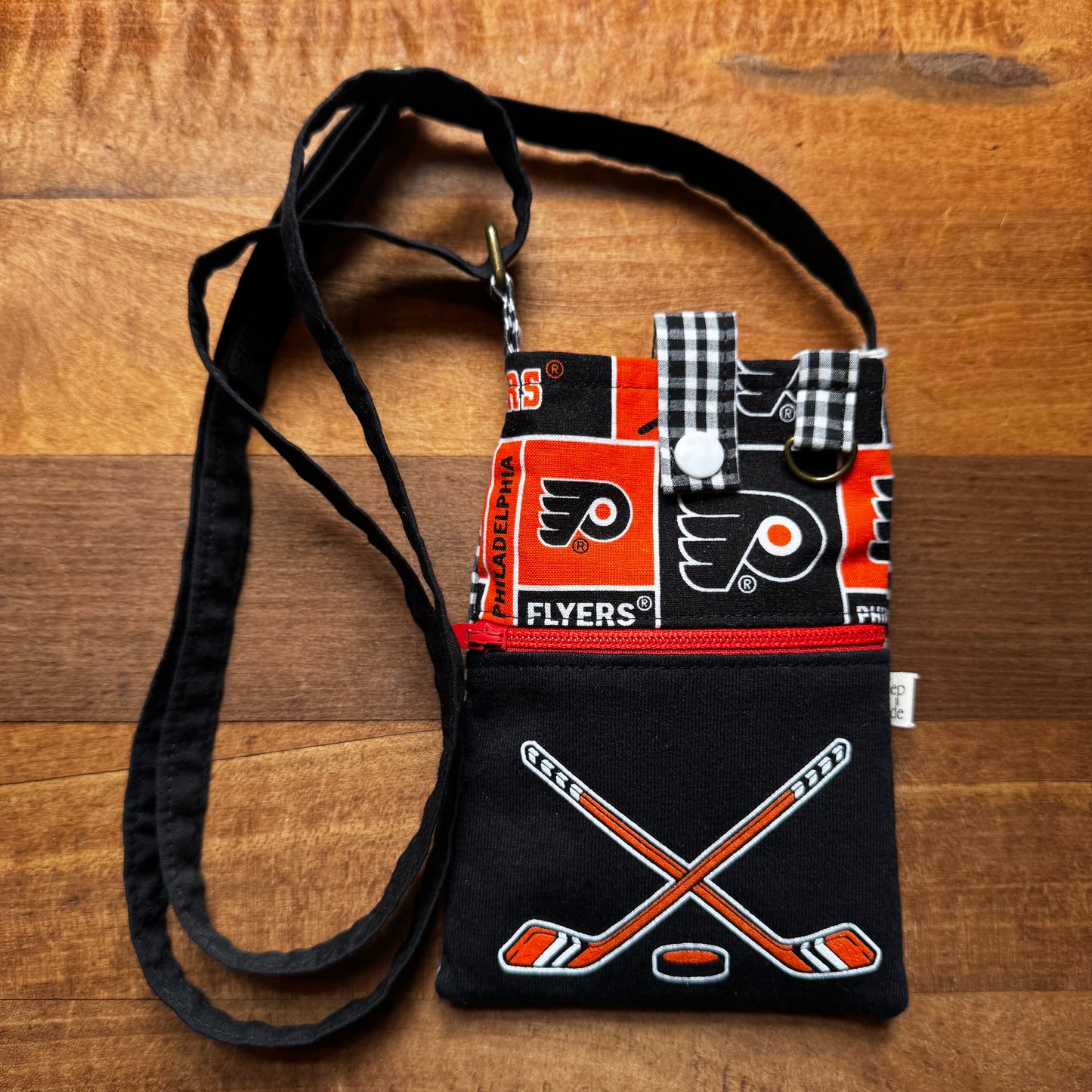 Philly Sports Crossbody Bags