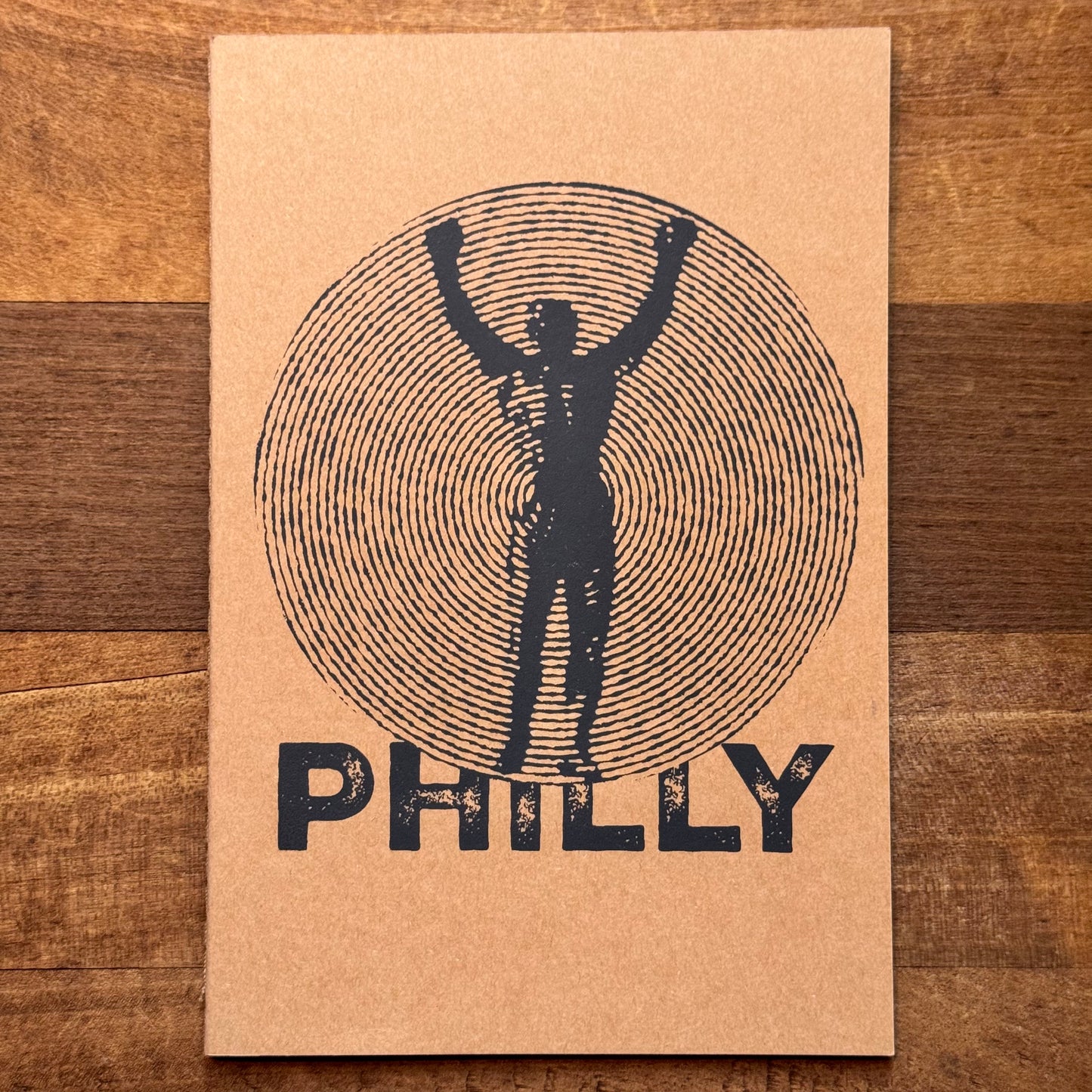 Philly Notebooks