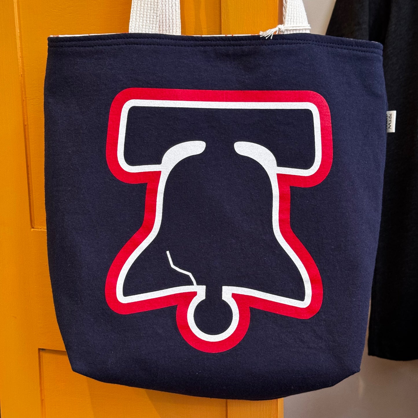 Philly Sports Tote Bags