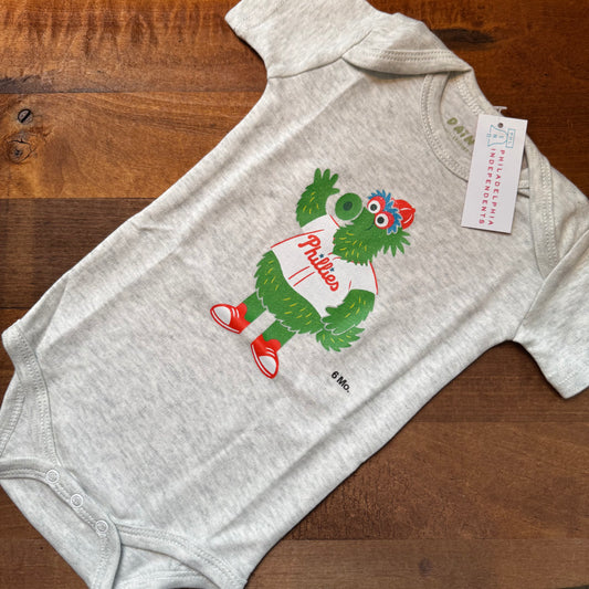 Phanatic Baby Onesie