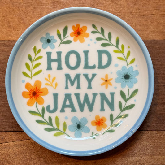 Philly Jewelry Dishes
