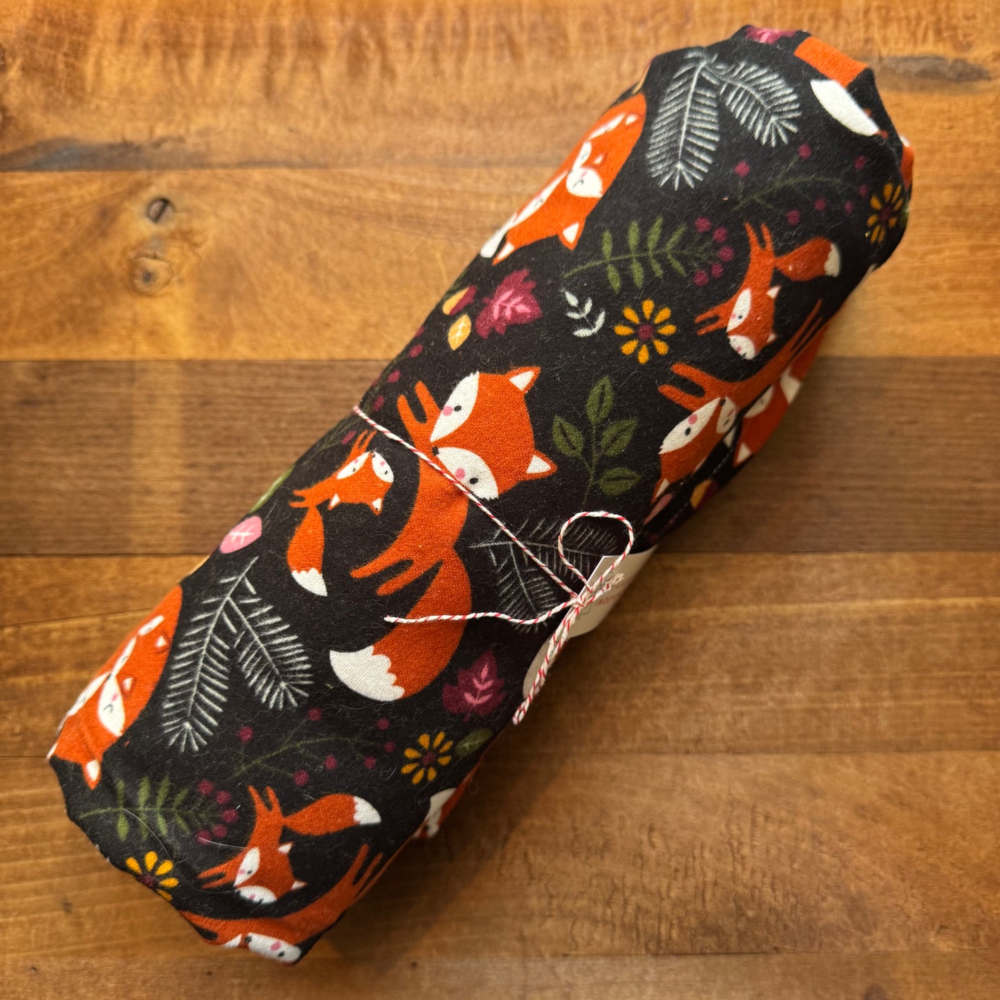 Fun Print Baby Blankets