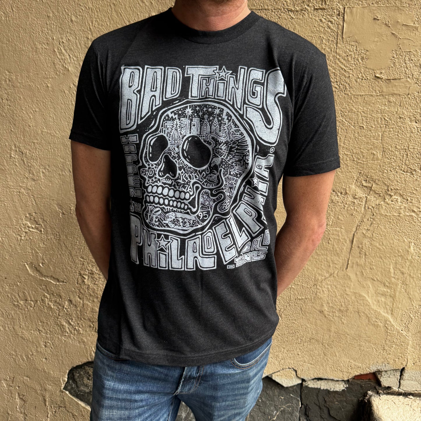 Bad Things Happen T-Shirt