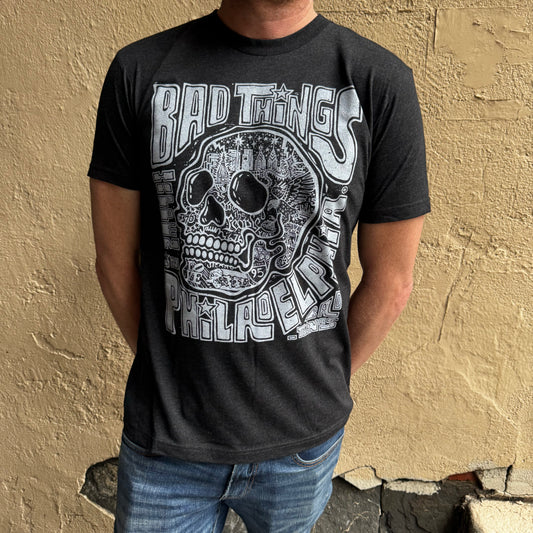 Bad Things Happen T-Shirt
