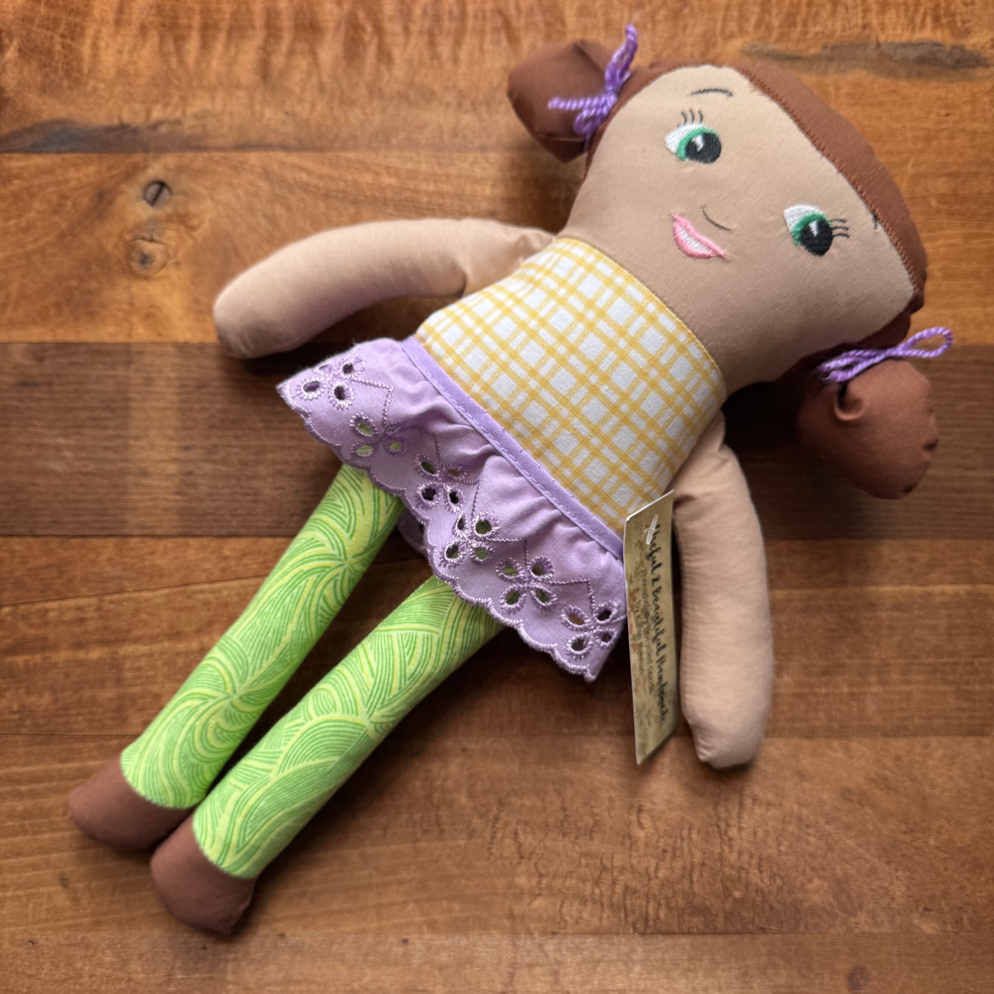 Handmade Dolls