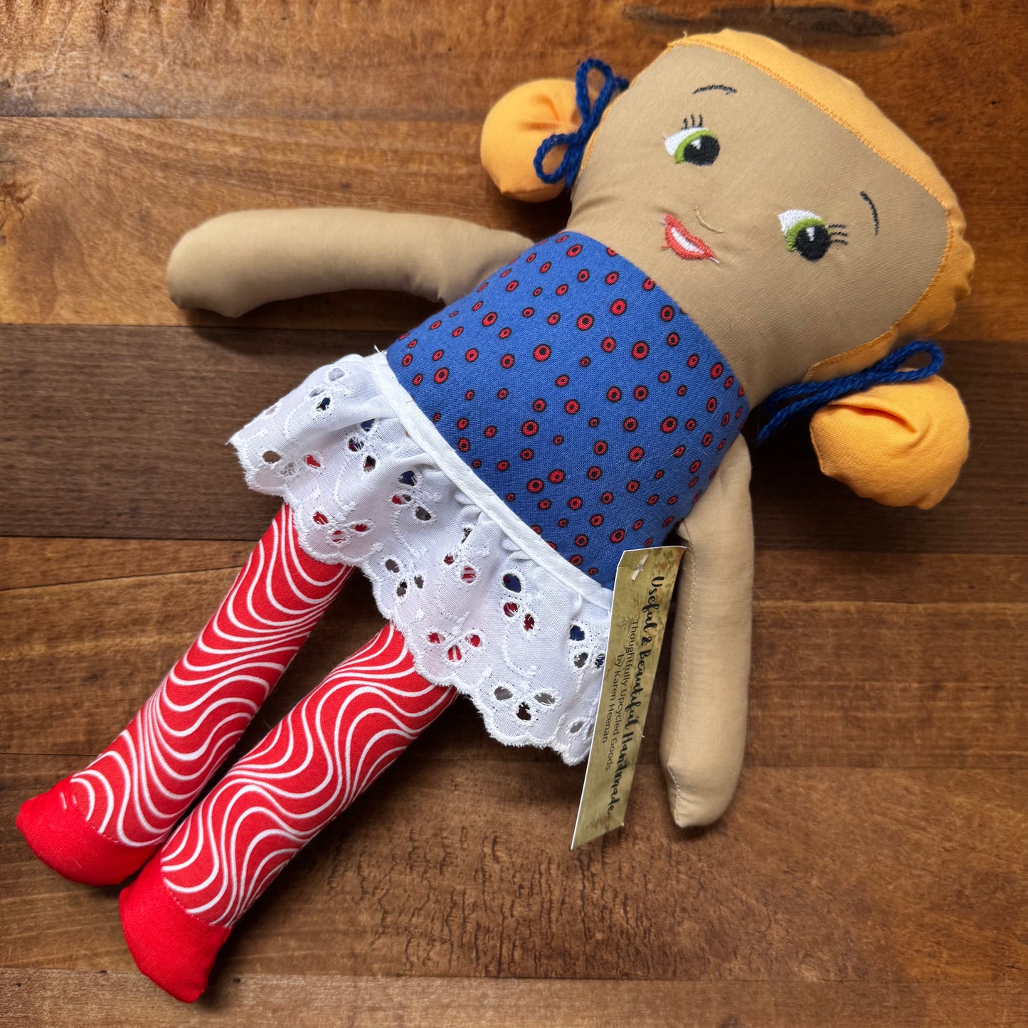 Handmade Dolls