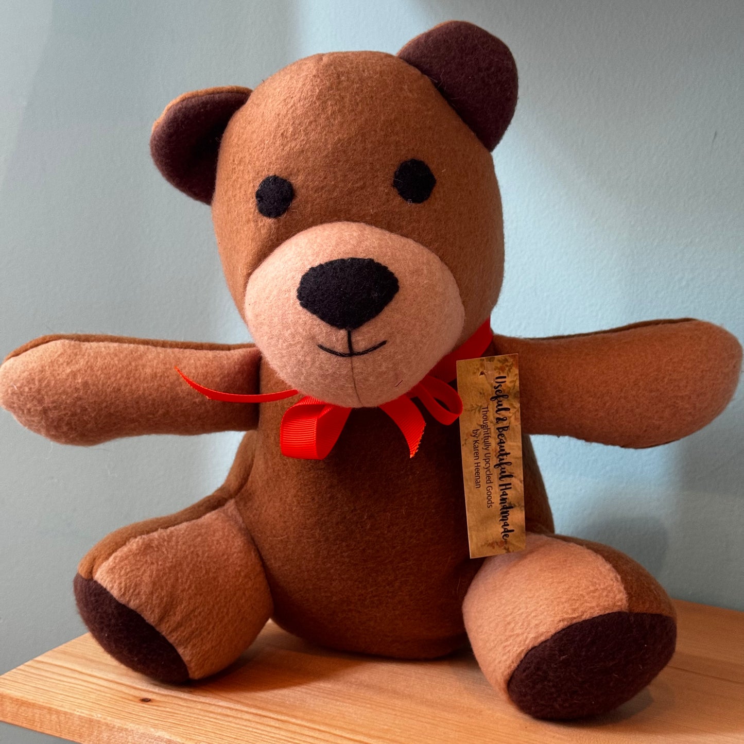 Stuffed Teddy Bears