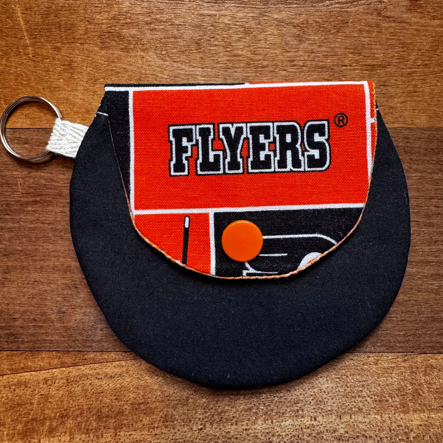 Philly Sports Coin Purses