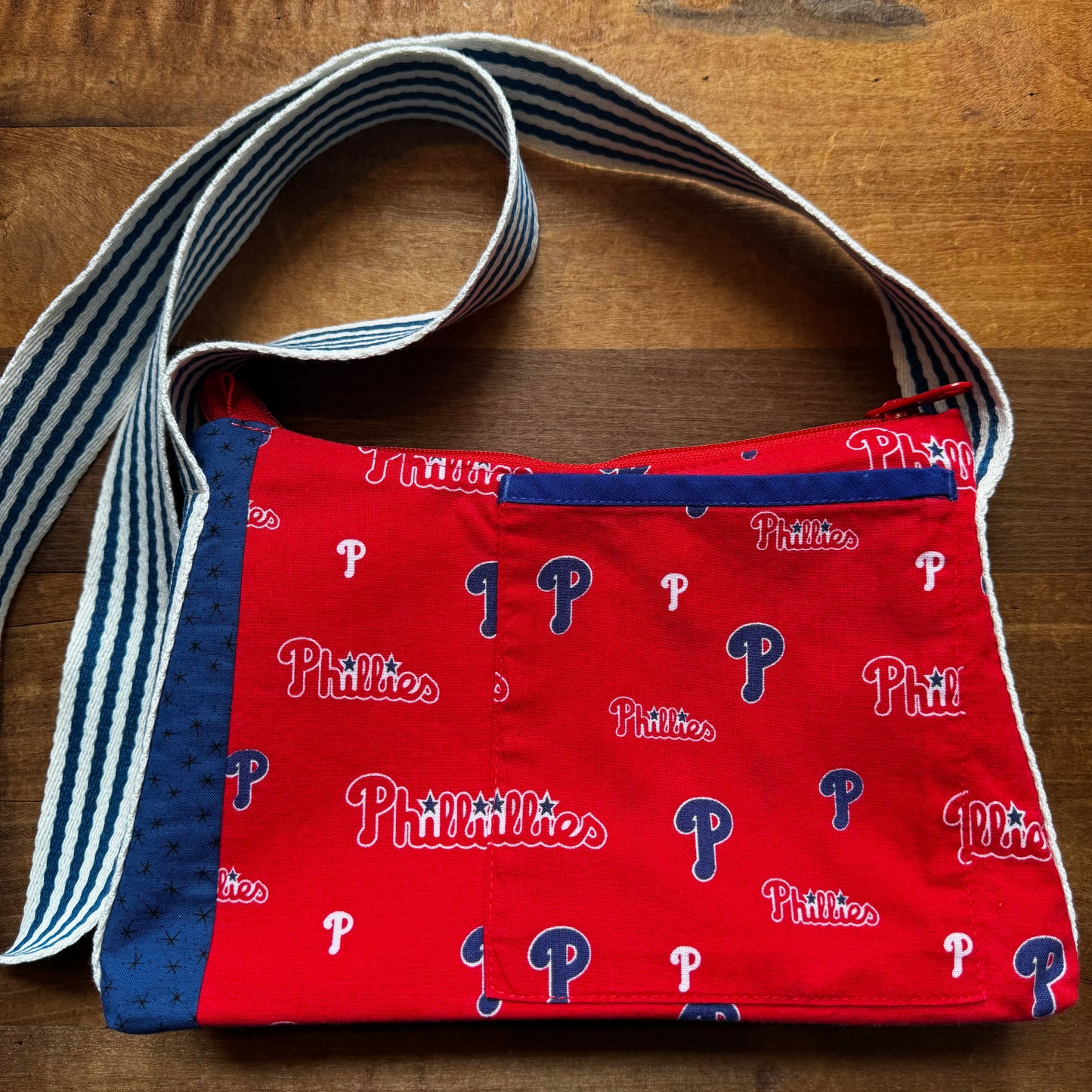 Philly Sports Crossbody Bags
