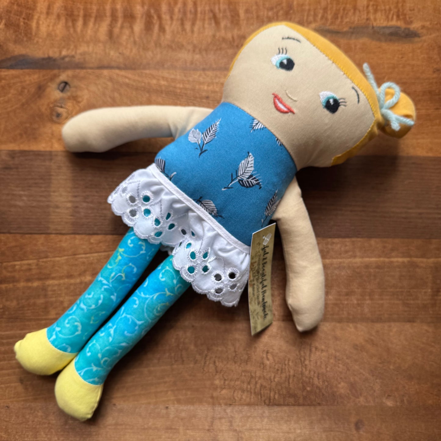Handmade Dolls