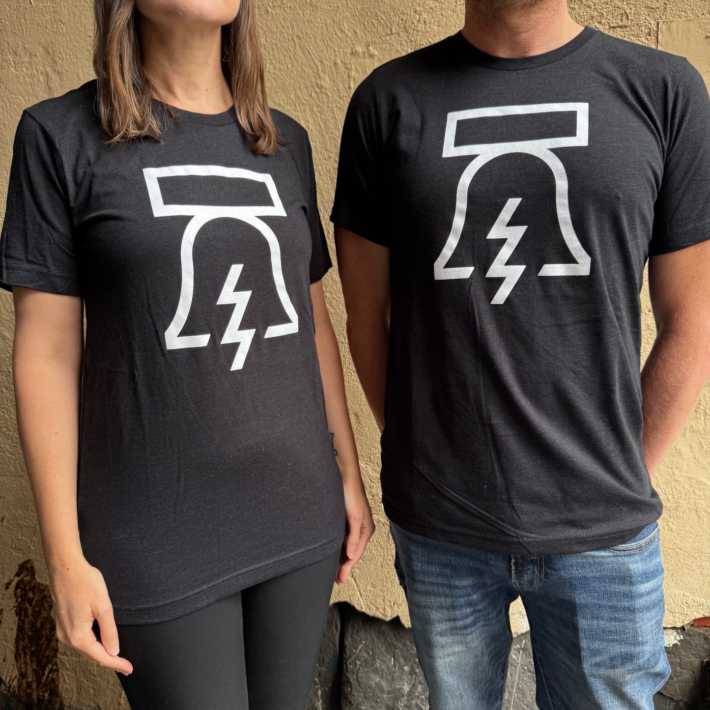 Bell & Bolt T-Shirt
