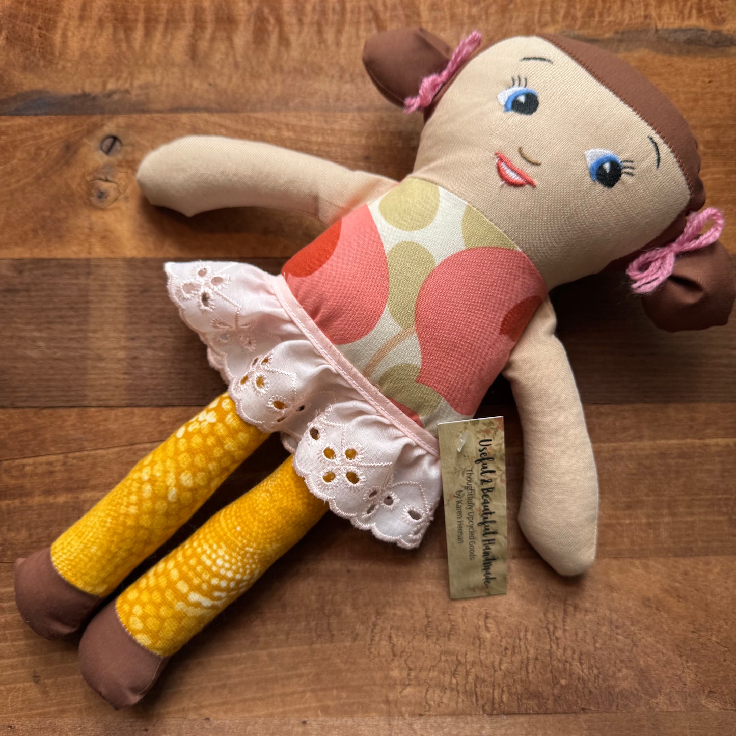 Handmade Dolls