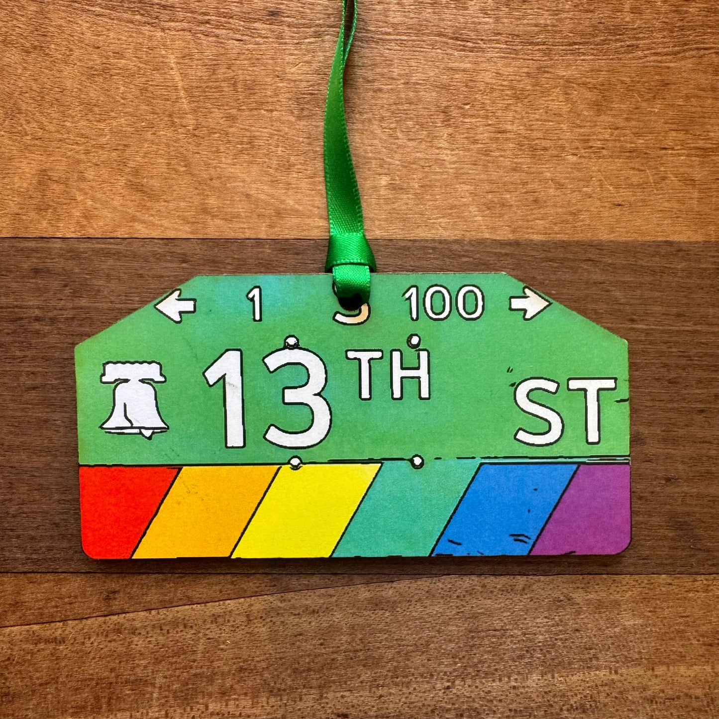 Jawnaments Ornaments