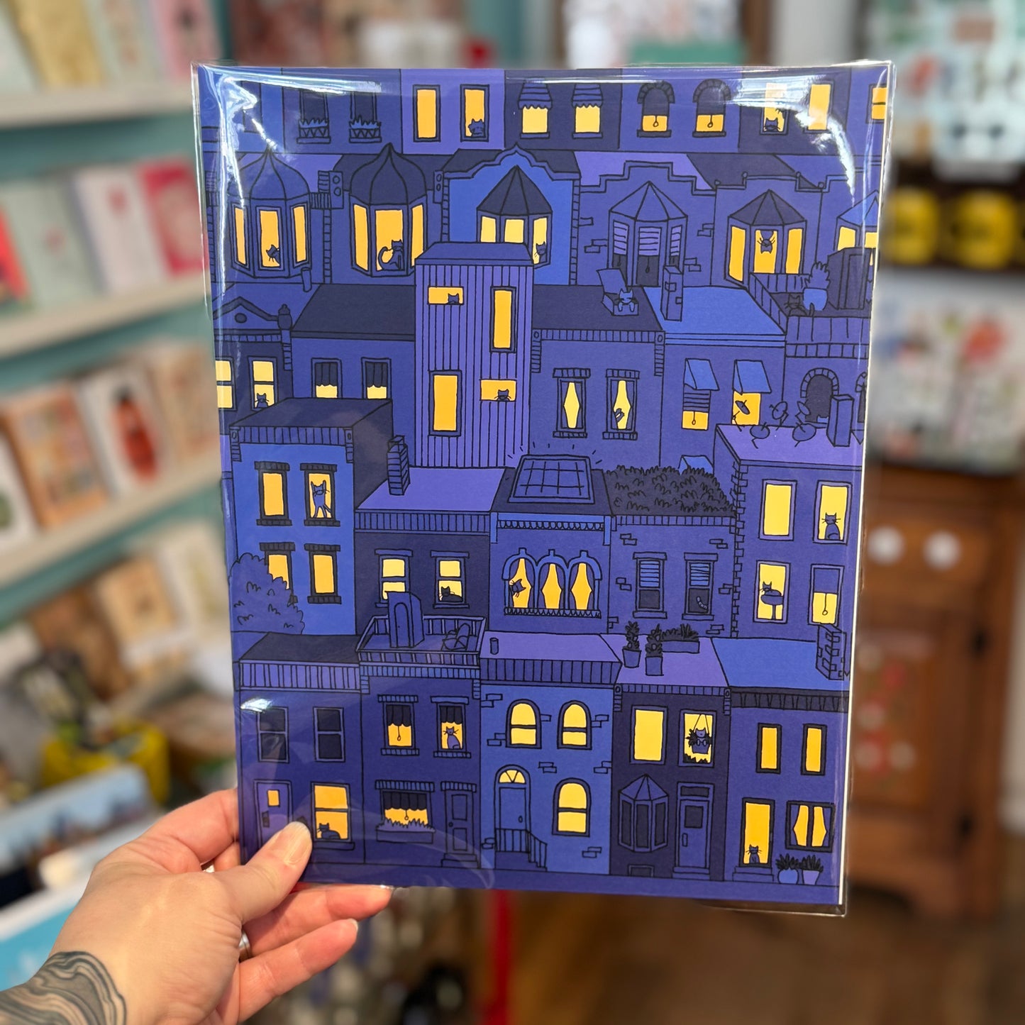 Philadelphia Prints
