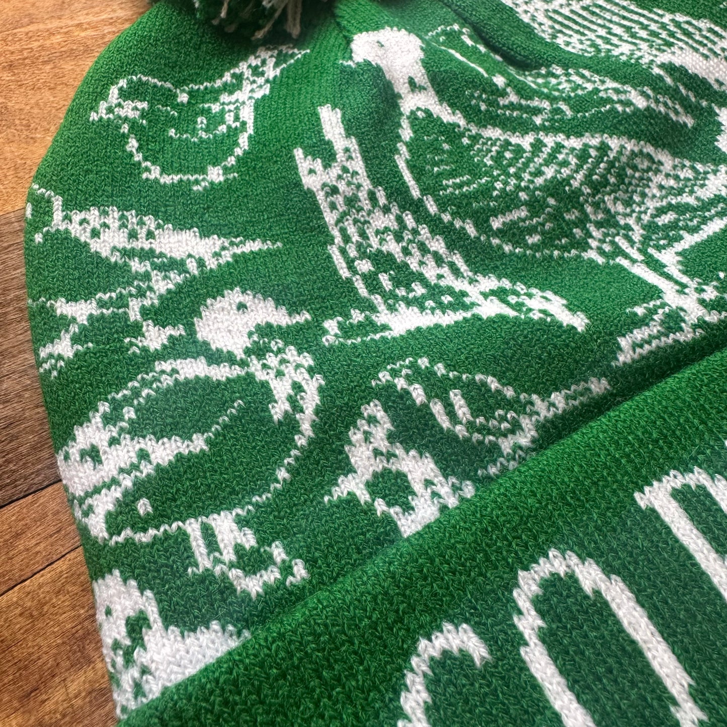 Go Birds Beanie