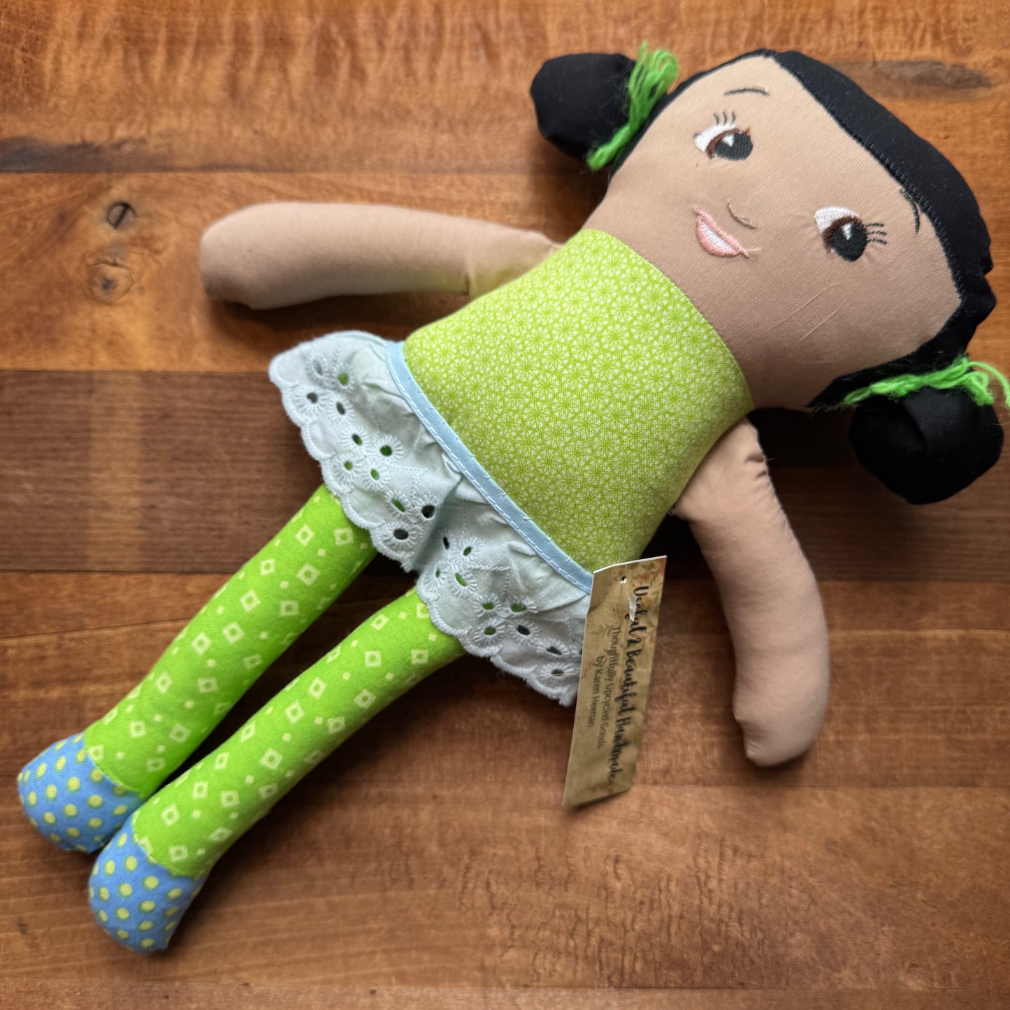 Handmade Dolls