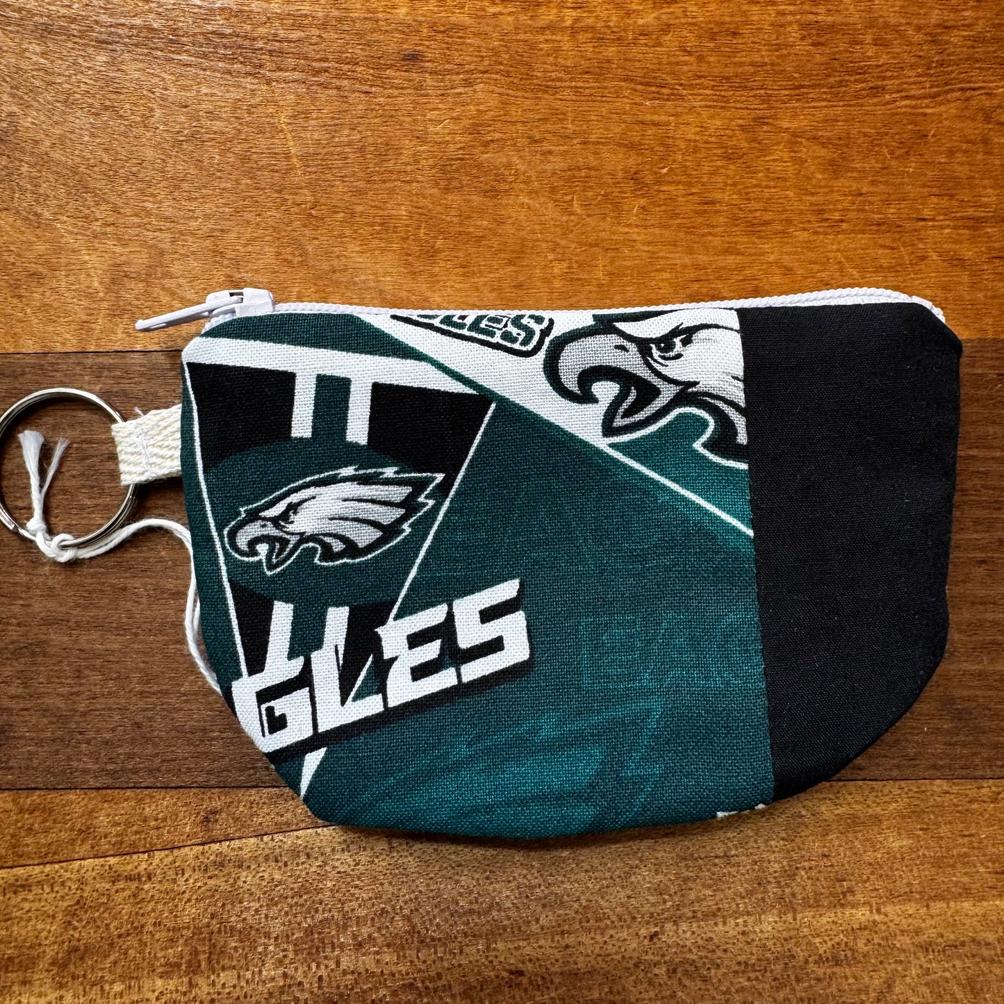 Philly Sports Coin Purses