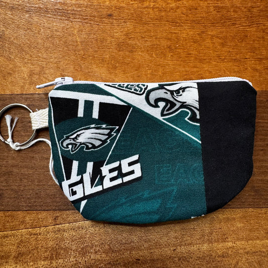 Philly Sports Coin Purses