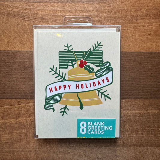 Holiday Card Packs